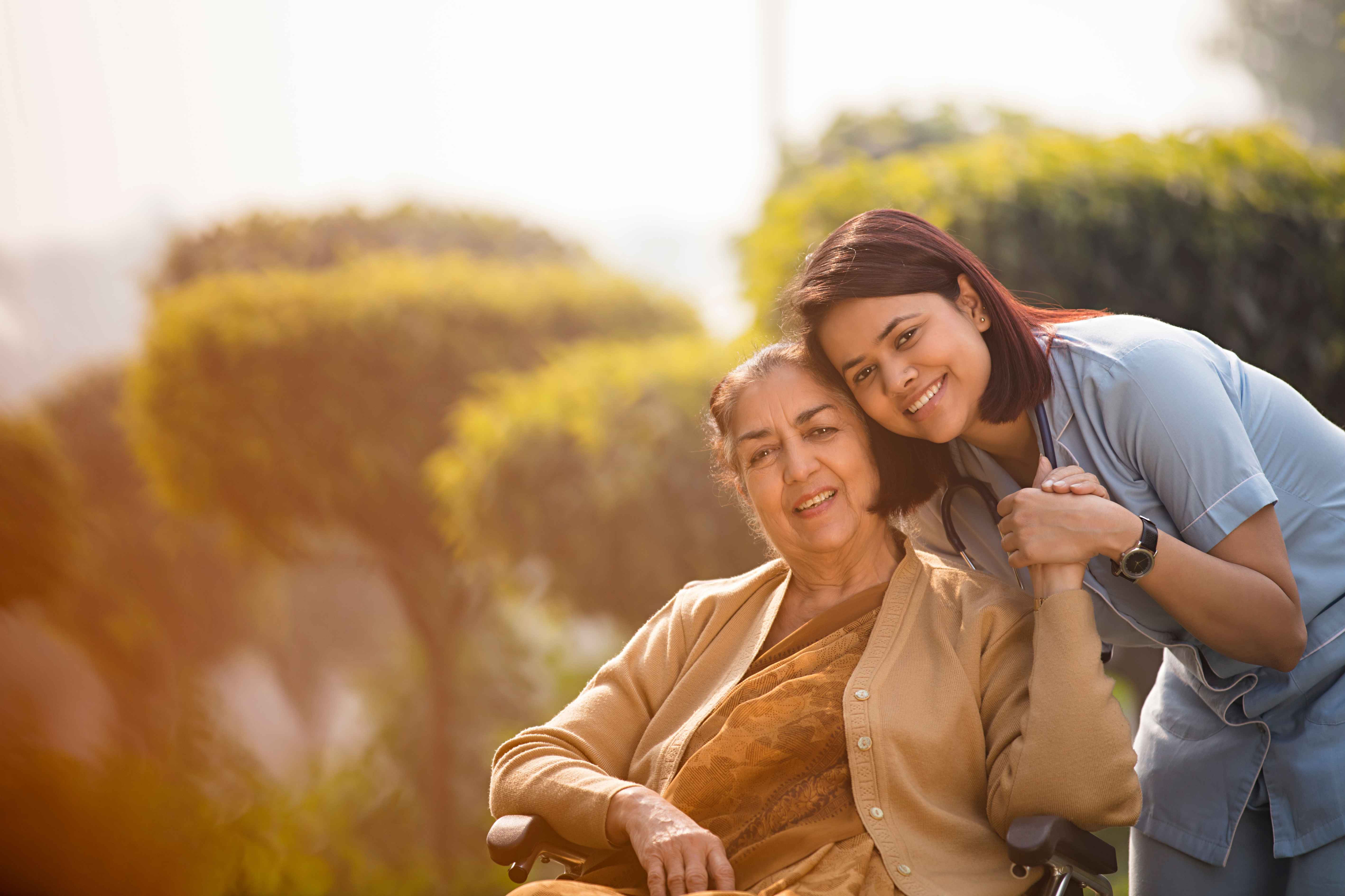 KITES Senior Care Centre
