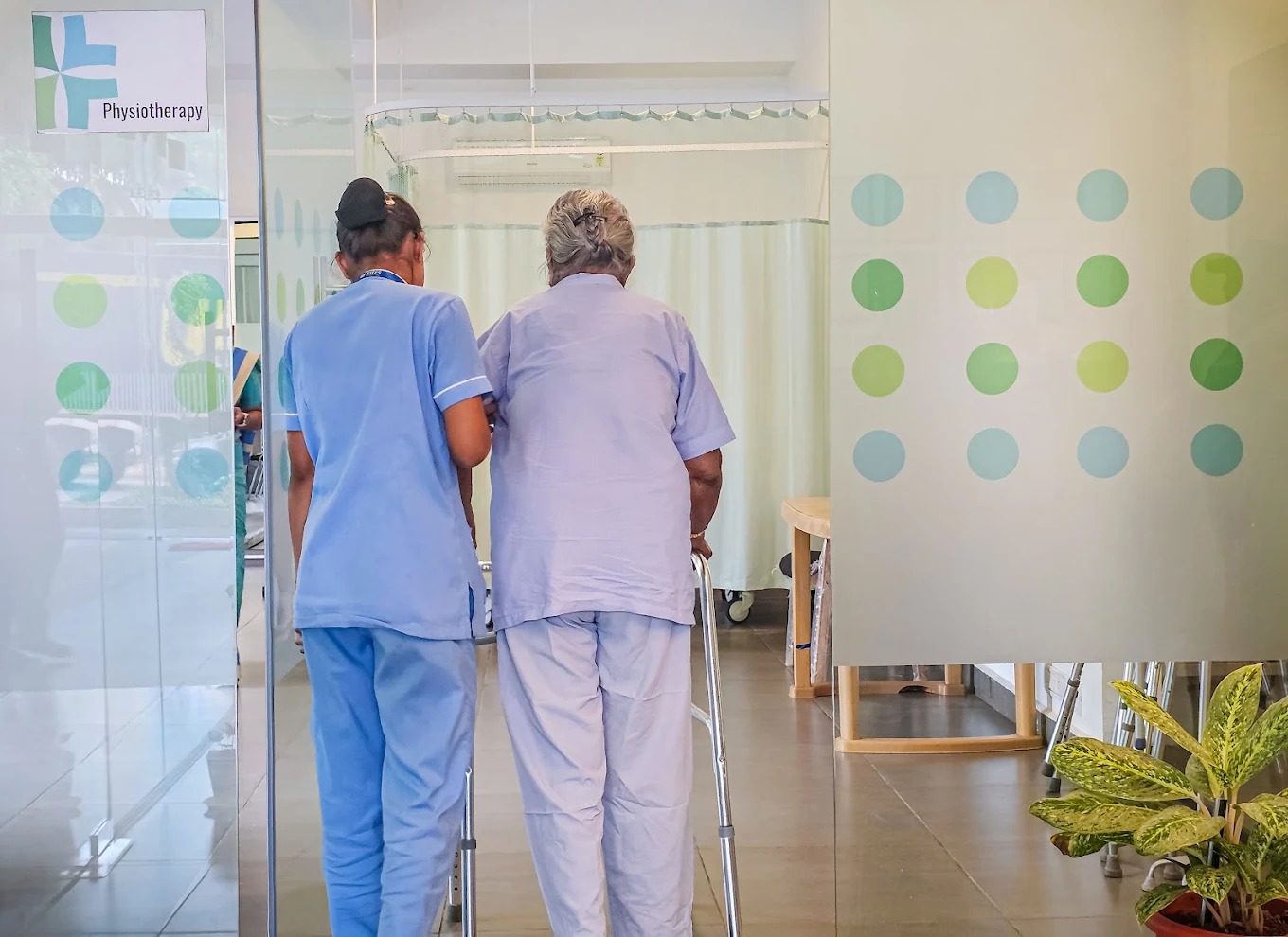 Nursing Care