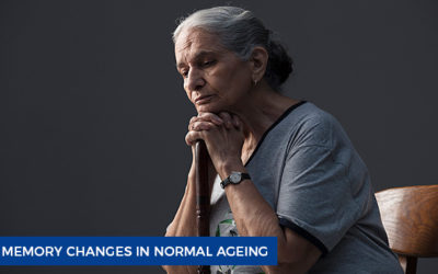 Memory Changes in Normal Ageing