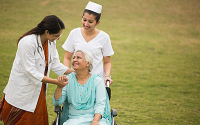 Why Choose an Advanced Rehab Centre in Hyderabad for Senior Recovery?