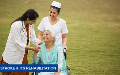 Stroke & its Rehabilitation