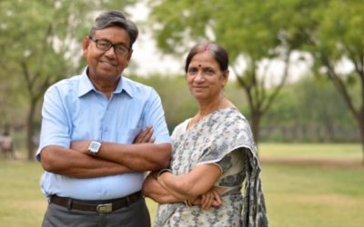 Rebuilding Independence: The Quiet Triumph of Post-Stroke Rehab for Elderly Survivors