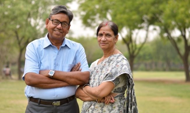 Rebuilding Independence: The Quiet Triumph of Post-Stroke Rehab for Elderly Survivors