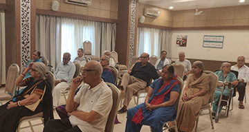 KITES Senior Care Interactive Session: Legal Rights of Elders