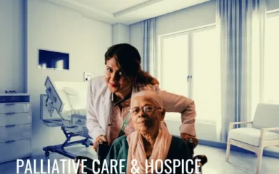 How Hospice Care Centres in Bangalore Support Terminally ill Seniors