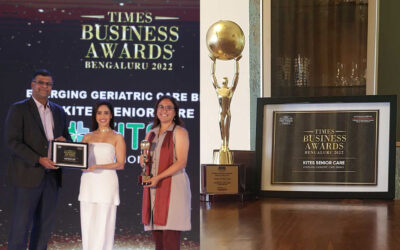 Times Business Award 2022 