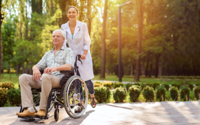 Senior care vs elder care, what these terms mean in India