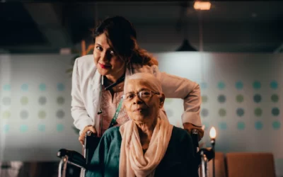 How Palliative Care Centres in Coimbatore Support Quality of Life?