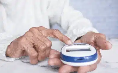 Diabetes Management: Understanding Hypoglycaemia in Older Adults