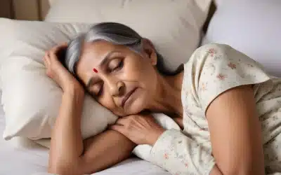 Sleep Issues in the Elderly: Understanding and Managing Sleep Problems