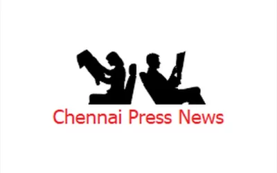 Press Release On Chennai Centre Launch