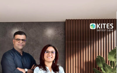 KITES Senior Care eyes 1,200 beds by 2025; to raise around $10 million for expansion