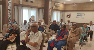 KITES Senior Care Interactive Session: Legal Rights of Elders