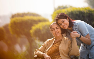 Top 7 Benefits of Assisted Living Facilities for Seniors in India