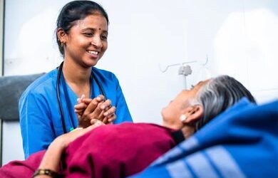 CABG (Cardiac Bypass Surgery) Recovery for the Elderly