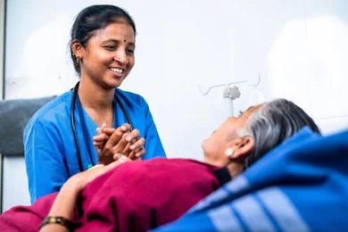 CABG (Cardiac Bypass Surgery) Recovery for the Elderly
