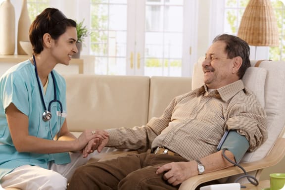 Cancer Care Services for the Elderly