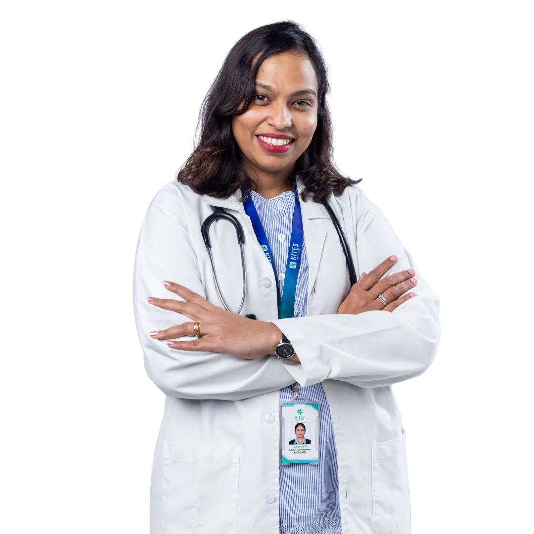 Doc-new KITES Senior Care - Compassionate Doctors Caring for Seniors