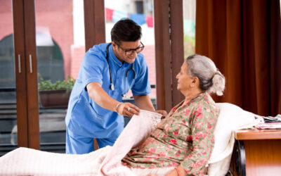 Elder Supportive Care Services for a Better Quality of Life