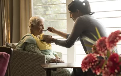 What Is a Senior Citizen Day Care Center and How Does It Work?