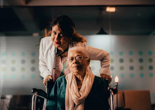 Patient Room