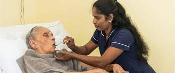 Comprehensive Palliative Care: Enhancing Quality of Life for Seniors
