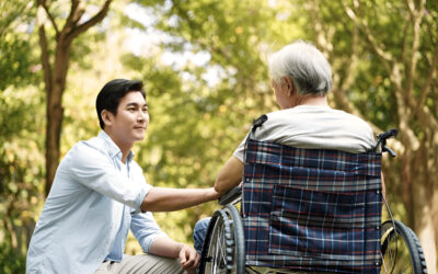 Home Care vs. Assisted Living: What’s Right for Your Ageing Parent? (1031)