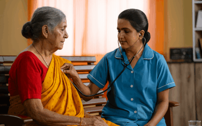 Transitional care: ensuring smooth recovery after hospital discharge