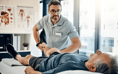 Pain Management for Bedridden Elderly Patients