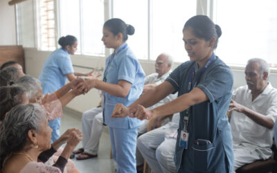 Post-Hospitalization Care for Seniors: Medical Best Practices and Recovery Protocols