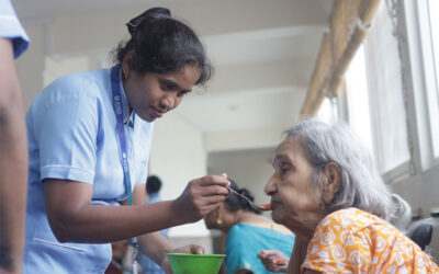 Stroke Recovery at Home vs. Rehabilitation Centre: What Bangalore Families Need to Know