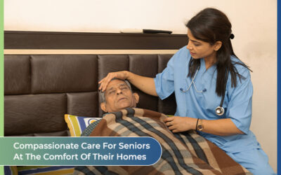 What families should know about home nursing for bedridden seniors?