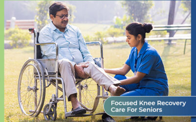 Knee replacement recovery: challenges and effective solutions