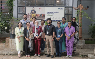 Palliative home care in Chennai: comfort, compassion & clinical expertise