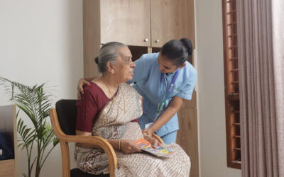 How to Find the Best Palliative Care Services in Kochi: A Practical Guide for Families