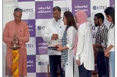 World Alzheimer’s Day : Bharatha Sarathi