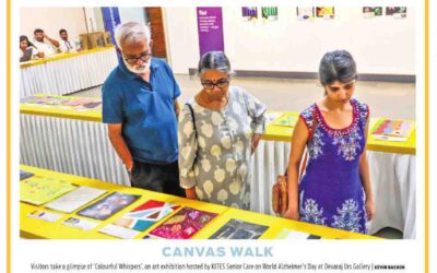 World Alzheimer’s Day : The New Indian Express