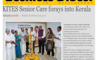 Kochi Launch : Business Digest Magazine