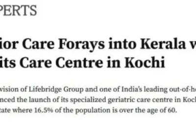 Kochi Launch : News Experts