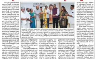 Kochi Launch : Business Bhoomi