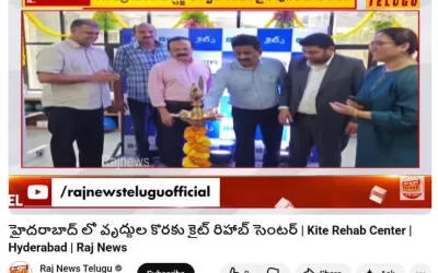 Raj News Telegu