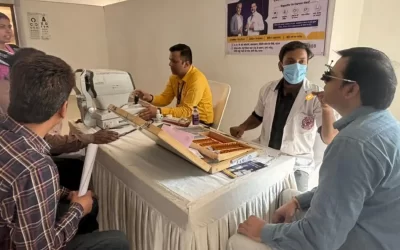 World Health Day: How India’s Digital Health Ecosystem is Advancing Universal Health Coverage