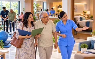 How to compare senior care proposals in India