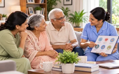 Understanding Geriatric Care Services: Everything Families Should Know